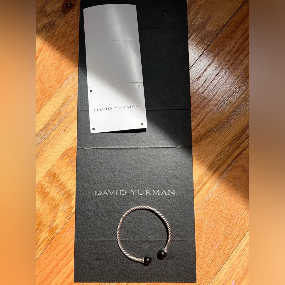 David Yurman Solari Bracelet with Diamonds
